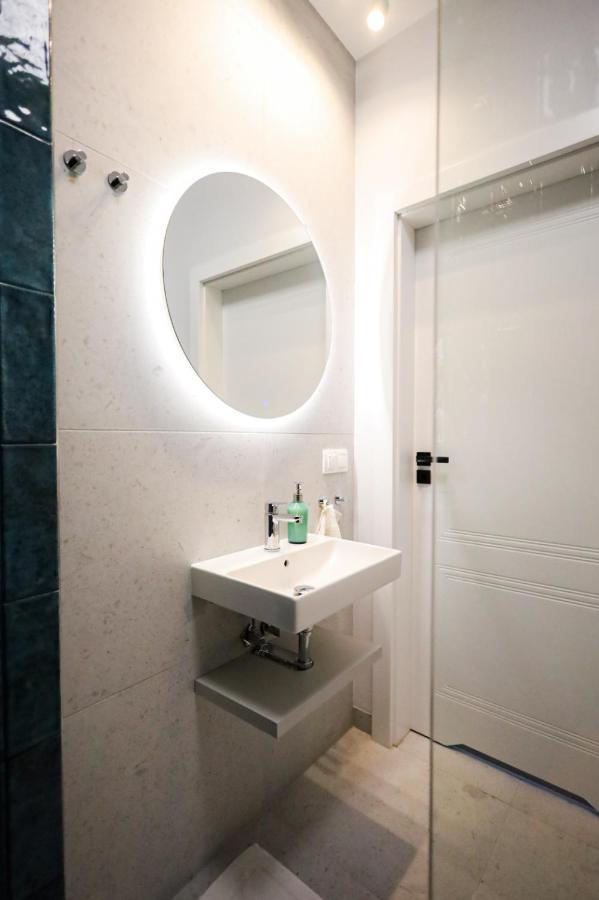 Glow Apartments, Apartamenty Stocznia Cesarska & Montownia Gdansk Luaran gambar